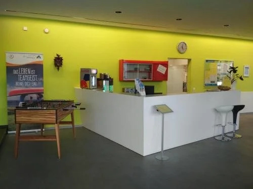 Jugendherberge Schweinfurt