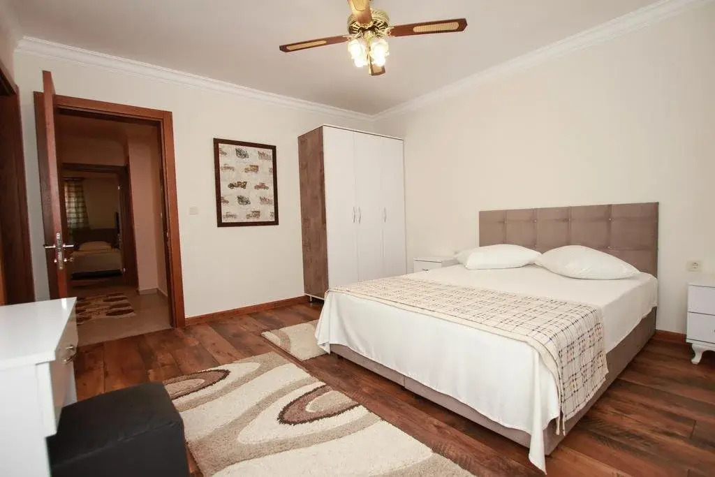 Salman Homes Akyaka
