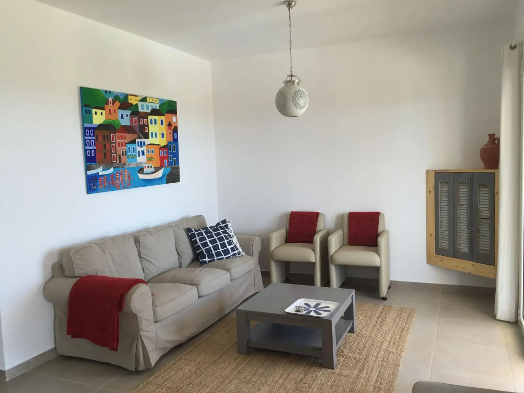 Holiday Home in Kamaria with Pool