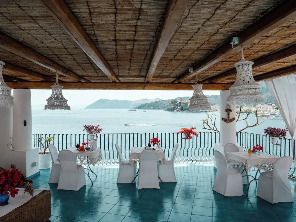 B&B Alta Marea Lipari