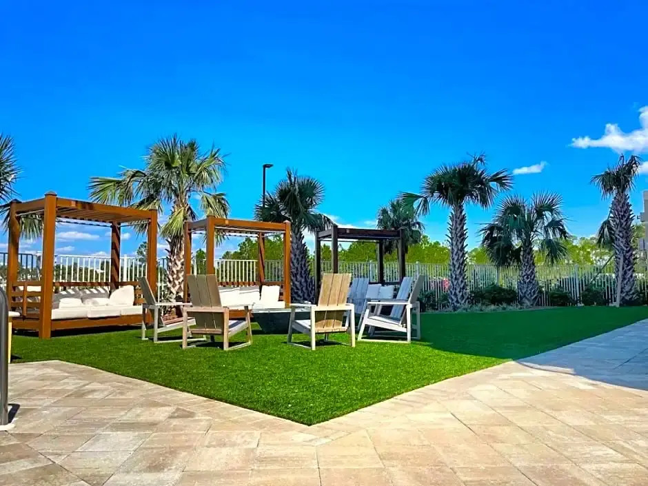 Calypso 3-2303 Penthouse Level w/ Incredible View!