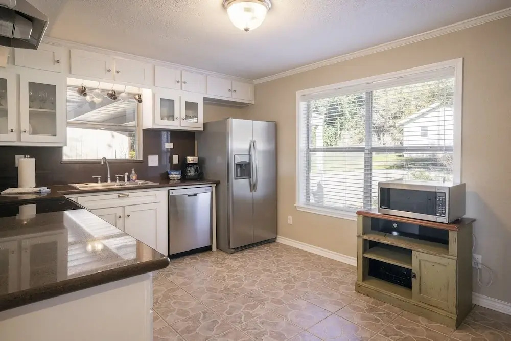 Maverick's River Haus 3 Bedrooms 3 Bathrooms Home