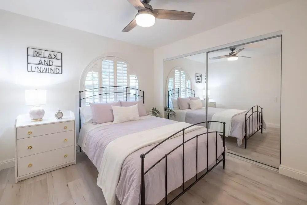 Scottsdale Sahuaro 4 Bedroom Home by RedAwning
