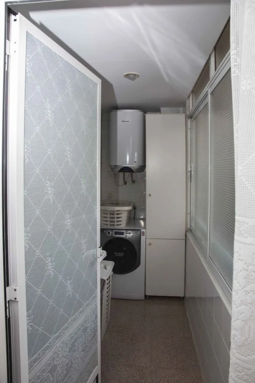 Apartamento Completo