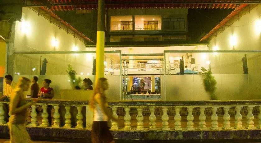 Hotel Safari