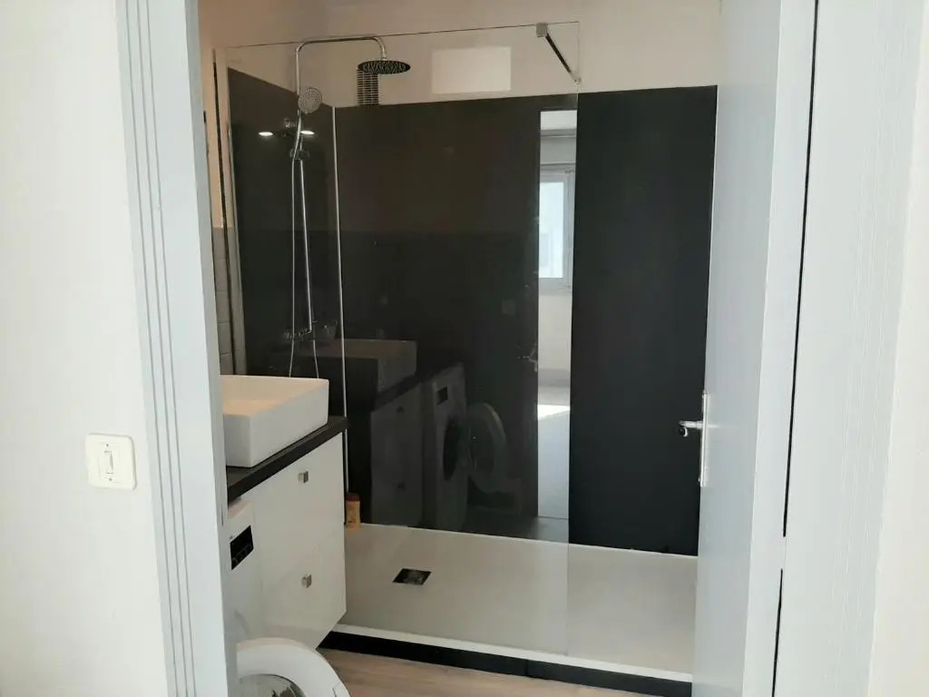 Appartement Saint-Jean-de-Luz, 2 pièces, 4 personnes - FR-1-239-586