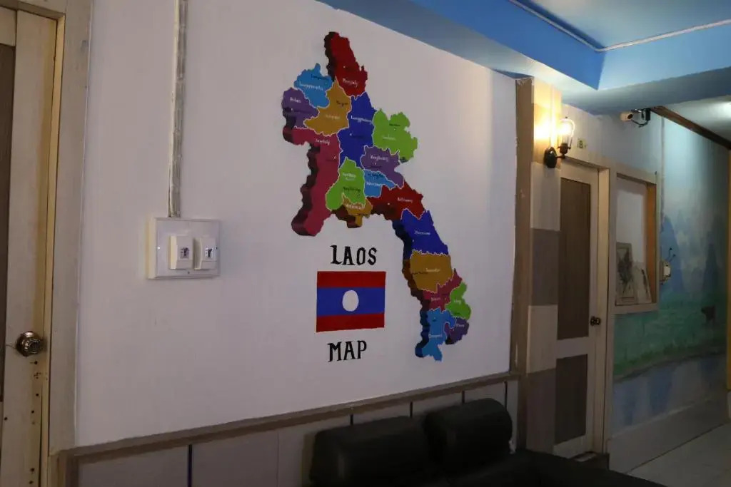 HLD Vientiane Hotel