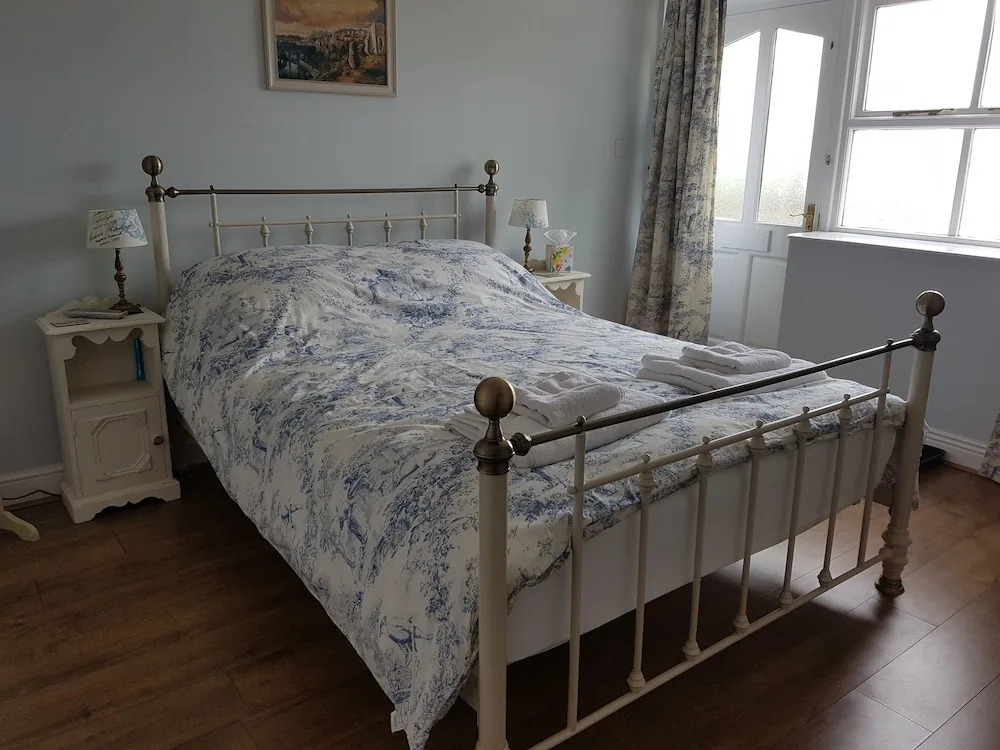 Burton Grange Farmhouse B&B