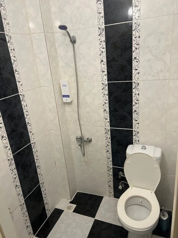Merkez Pansiyon Sarımsaklı