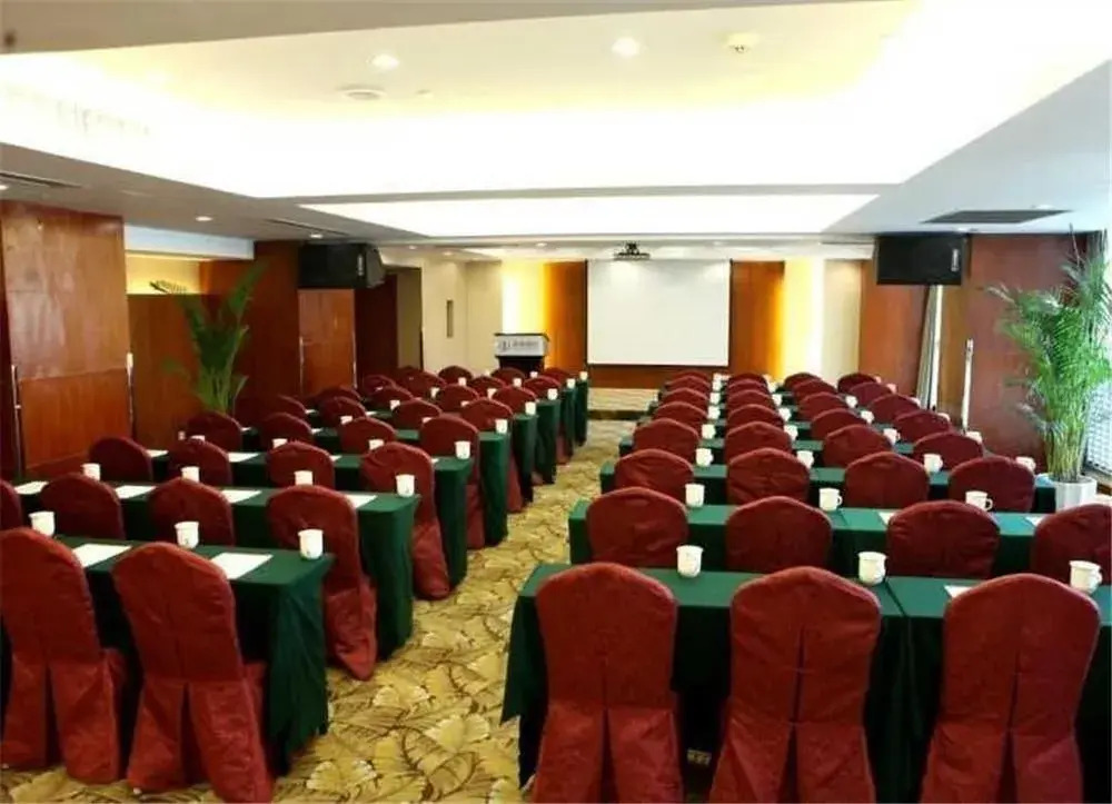 Chongqing Junchao Hotel