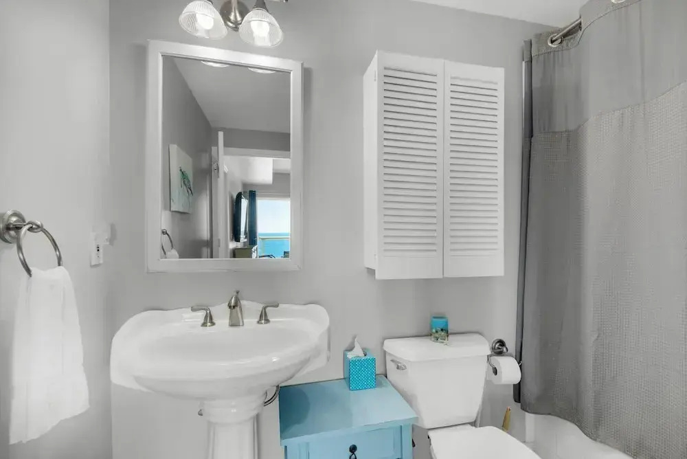Emerald Isle unit 1206