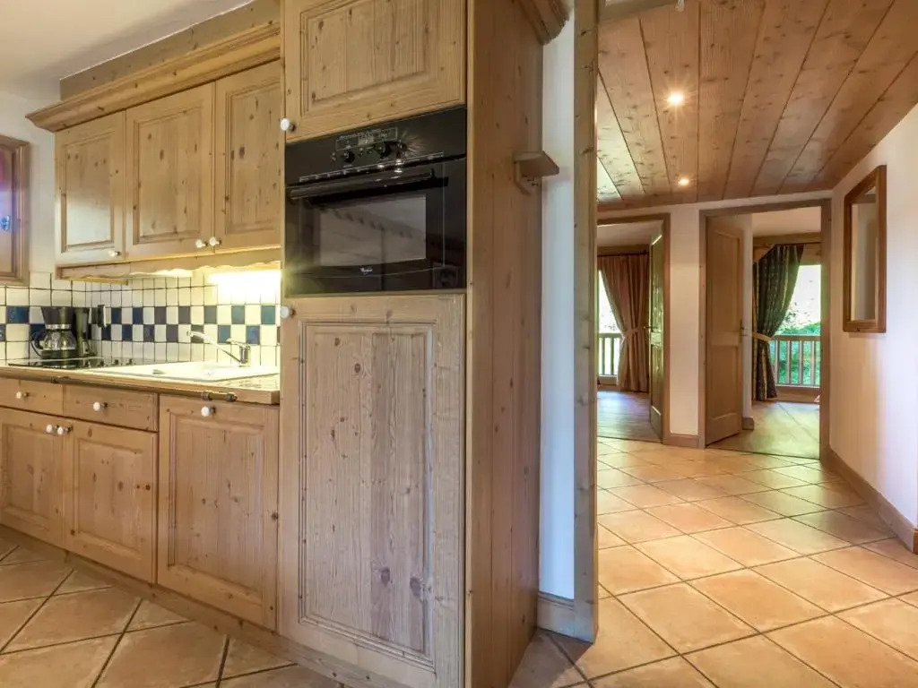Appartement Saint-Martin-de-Belleville, 4 pièces, 8 personnes - FR-1-461-19