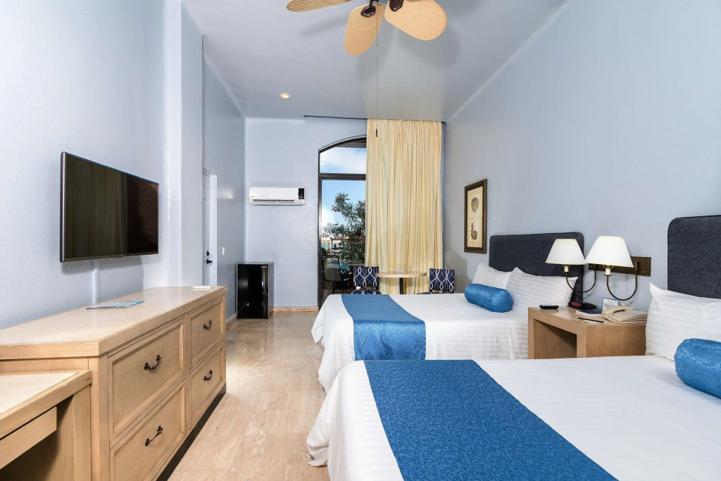 Peñasco del Sol Hotel