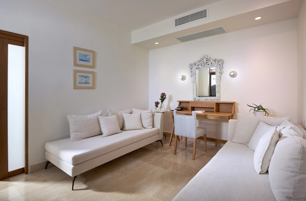 St. Nicolas Bay Resort Hotel & Villas
