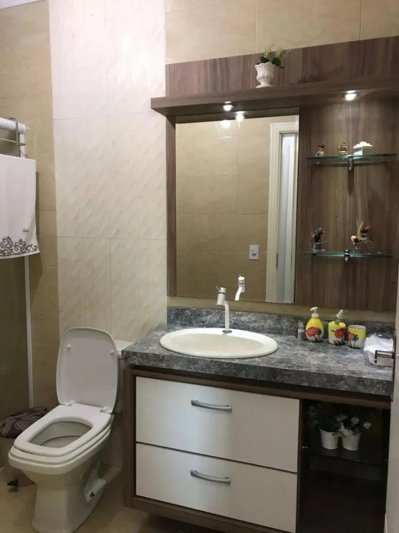 Apartamento Marquinho