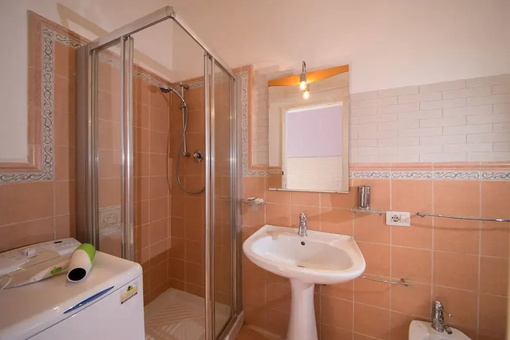 Case Doro Apartments