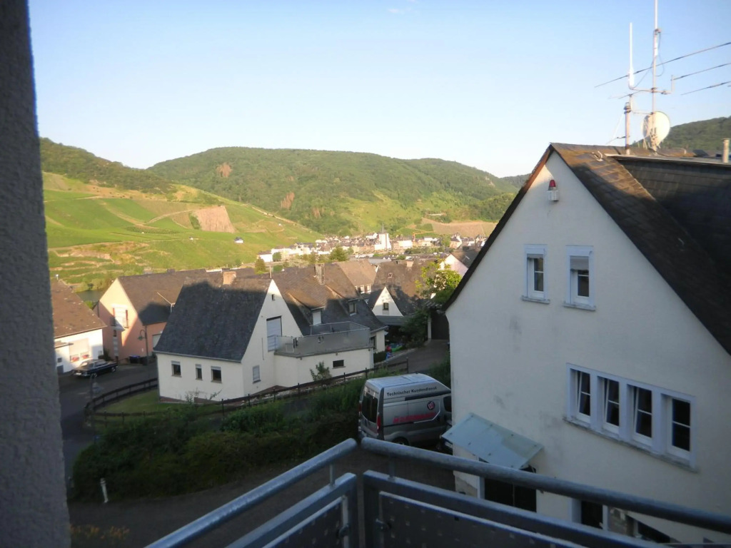 Ferienwohnung Bernkastel-Kues - Alte Rebschule