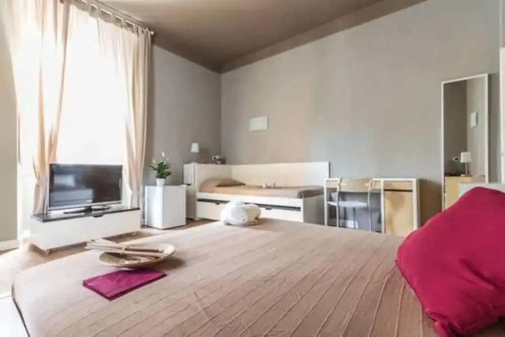Roome B&B