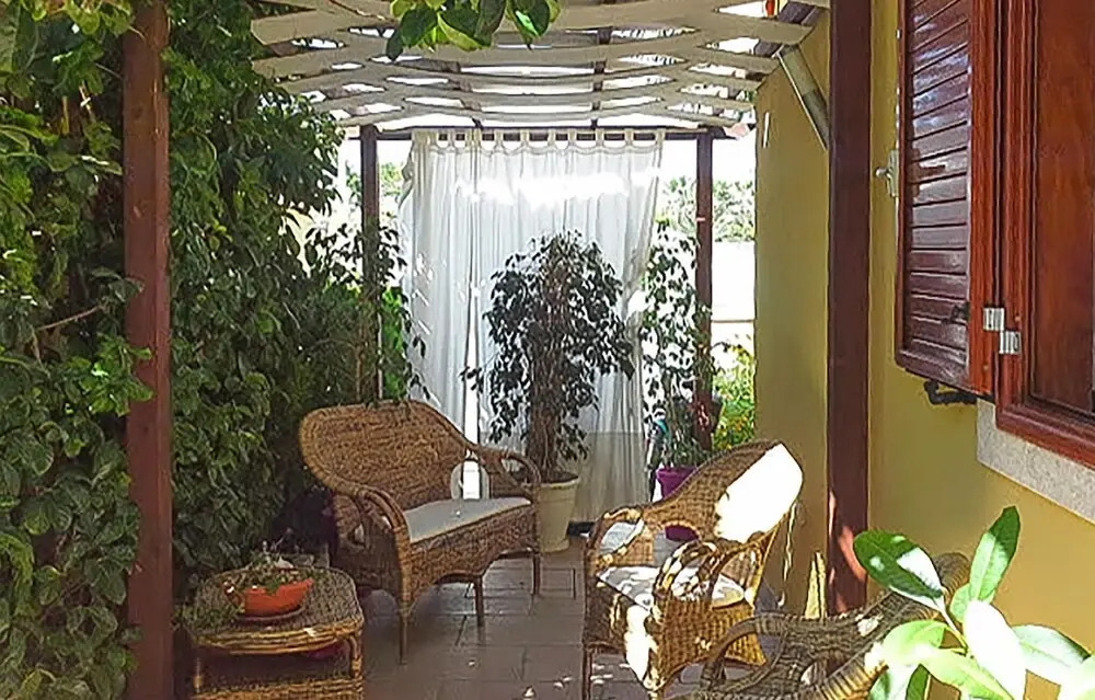 Villa Cristiana