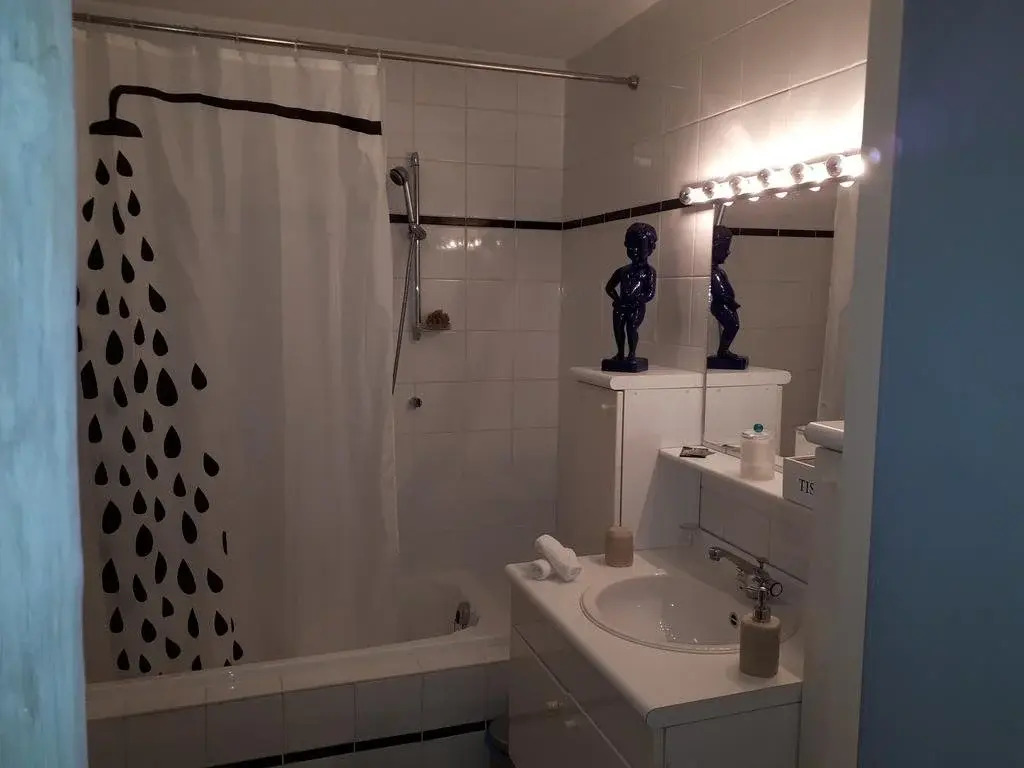 B&B Uccle