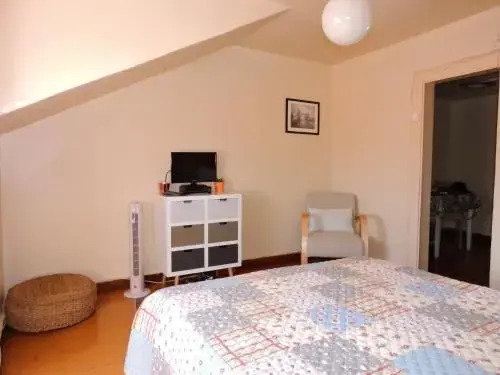 Glória Apartment