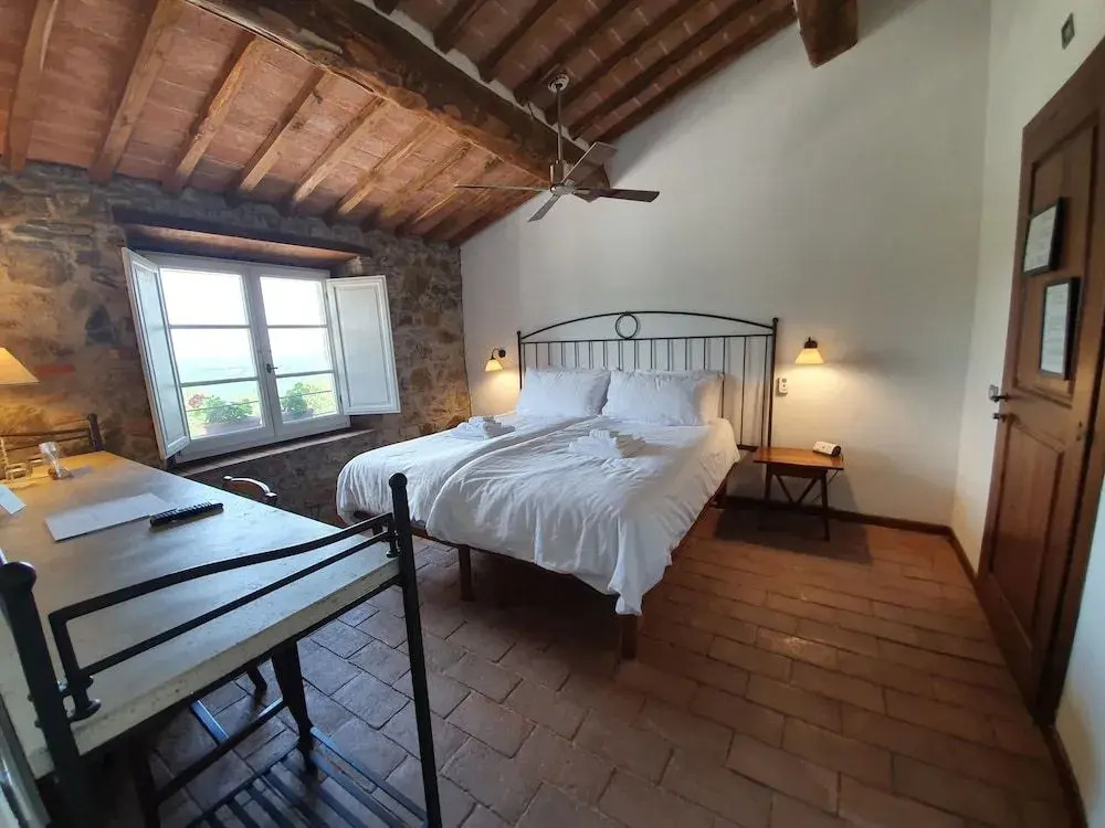 VIN Hotel - La Meridiana
