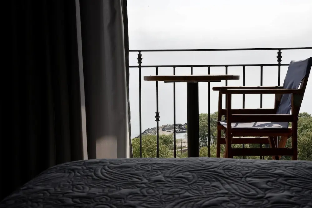 Marabou Hotel Chorefto