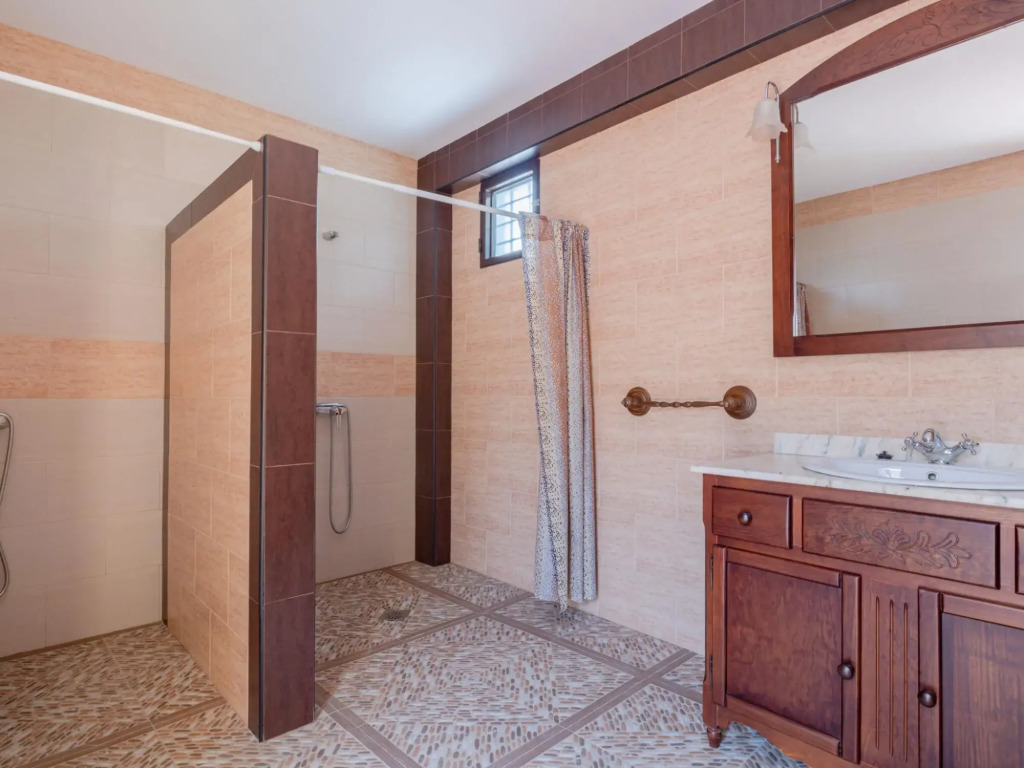 Rural house Santa Fé with private swimming pool