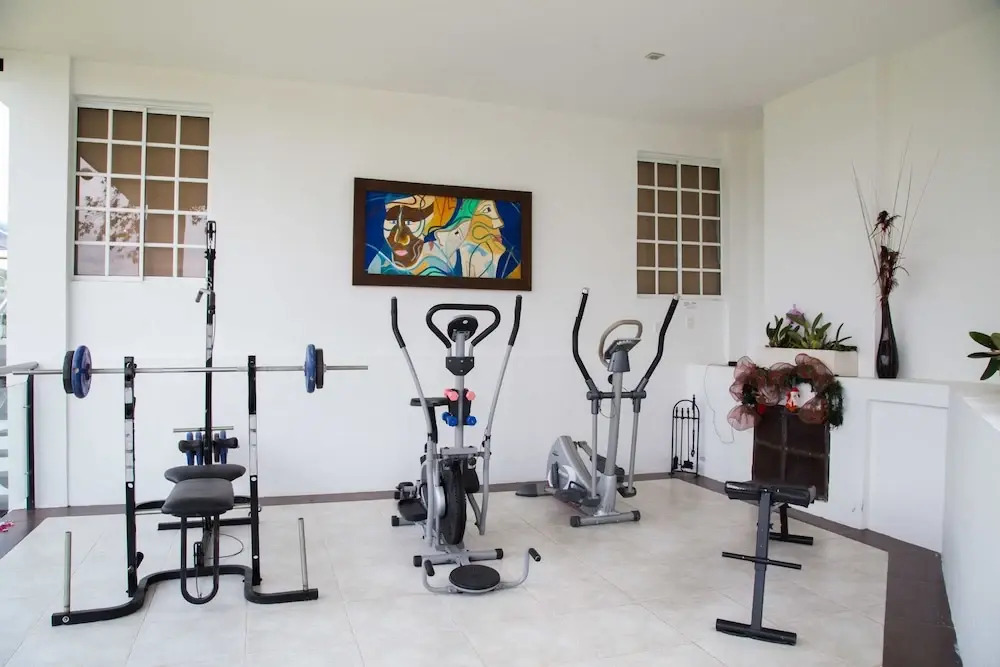 Casa Merchu Finca Spa