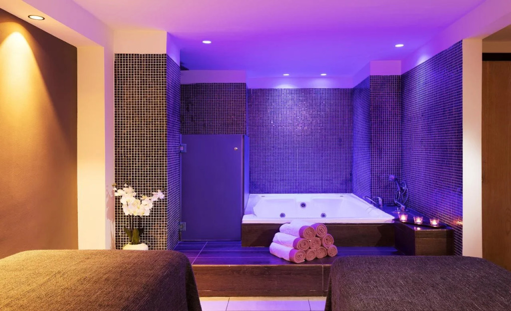 Shizen Spa