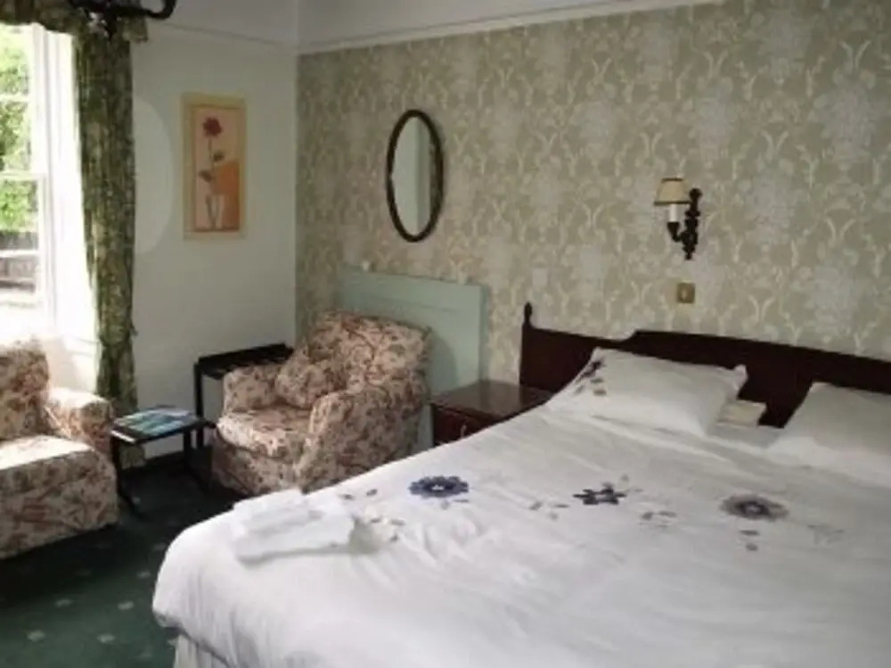 Rydal Lodge