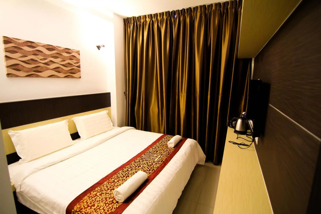 Uptown Hotel Seremban