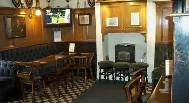 Nelson and Railway Inn