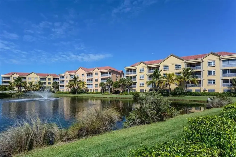 Bella Lago 431
