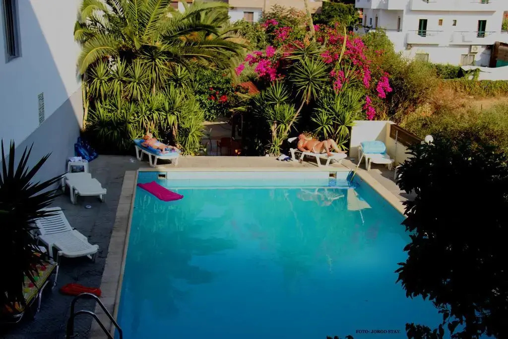 Minas Apartments