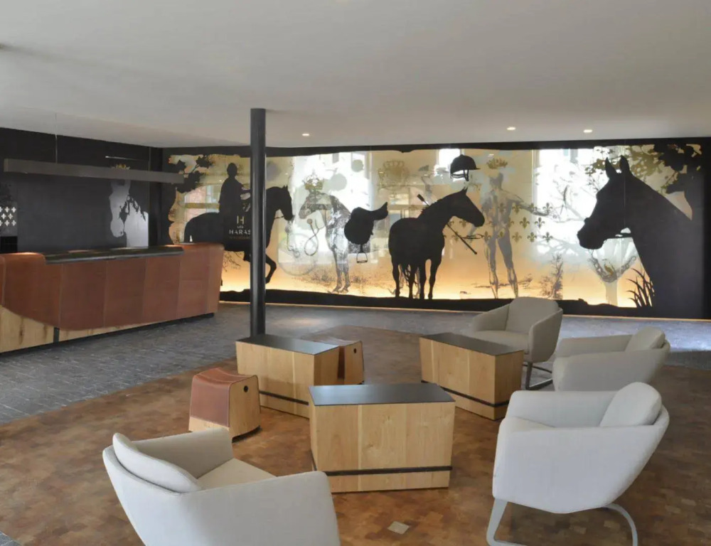 Hotel Les Haras By Stay Collection