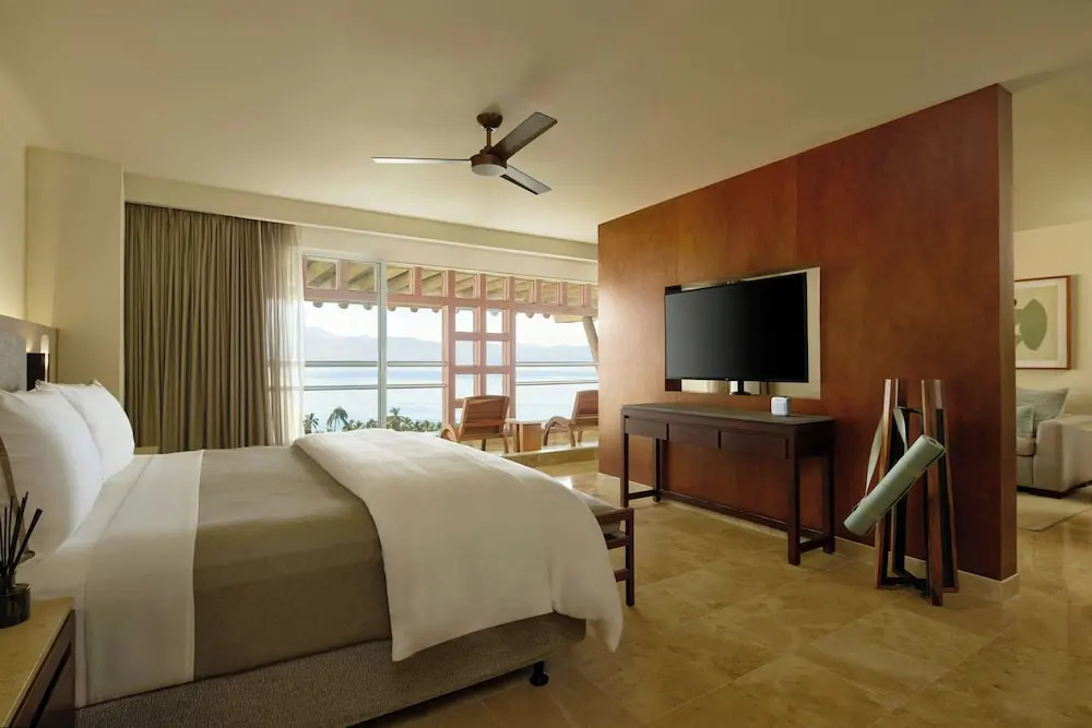 The Westin Playa Vallarta, An All-Inclusive Resort