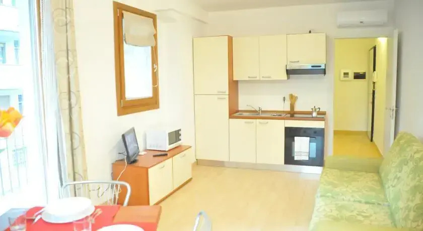 Milano South Apartment