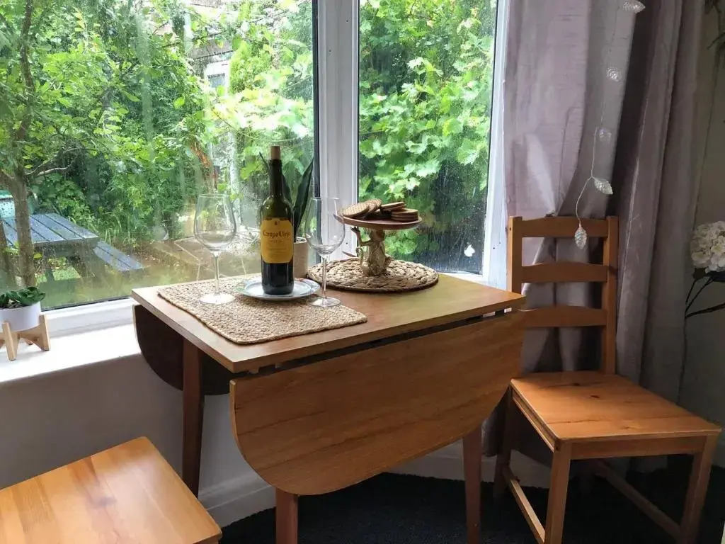 Private Studio Flat Great Location in Manchester