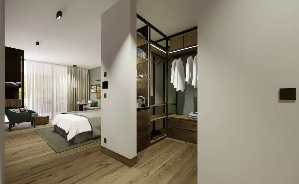 White Light Hotel