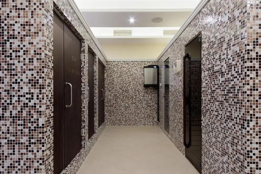 Grand Hotel Sofianu & SPA