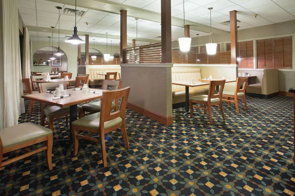 Holiday Inn