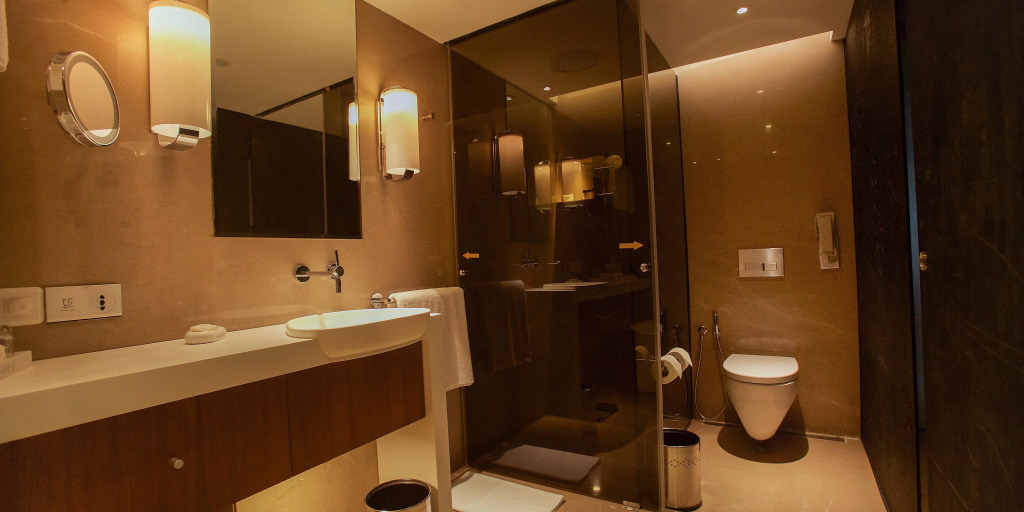 Crowne Plaza Chennai Adyar Park