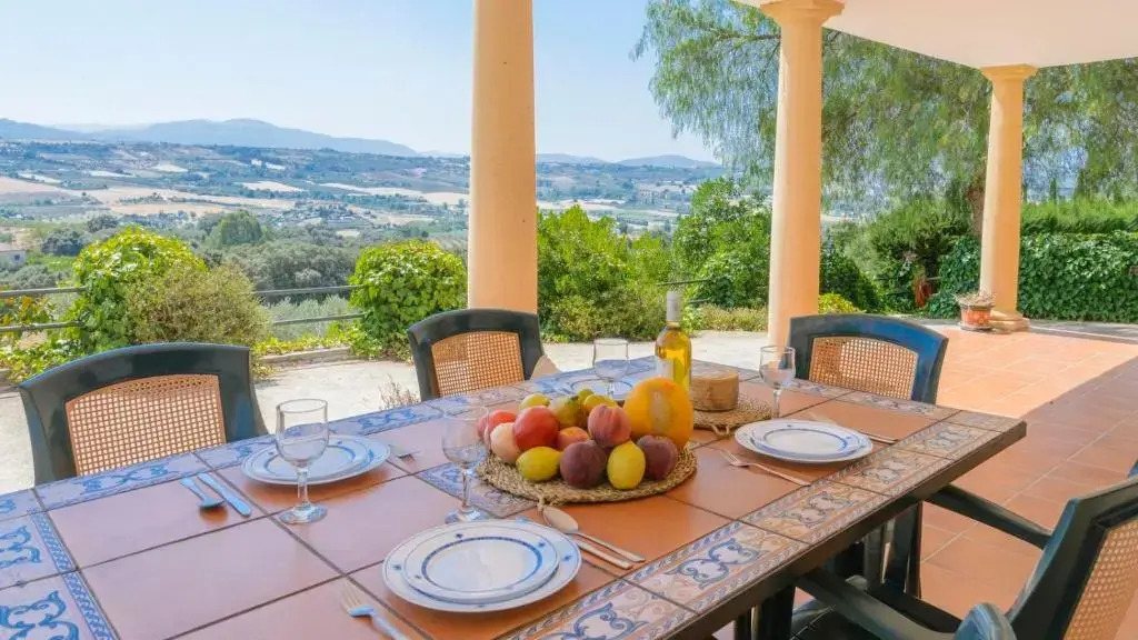 Casa Palacios Ronda by Ruralidays