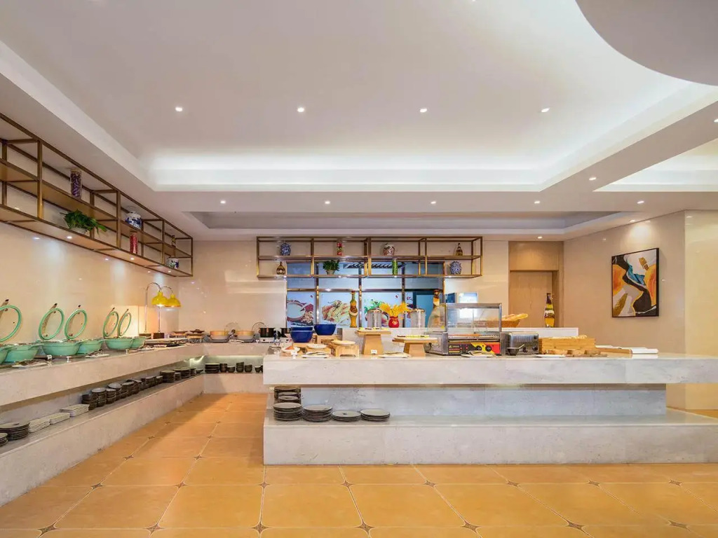 Vienna International Hotel (Chengdu Pidu Bailun Plaza)