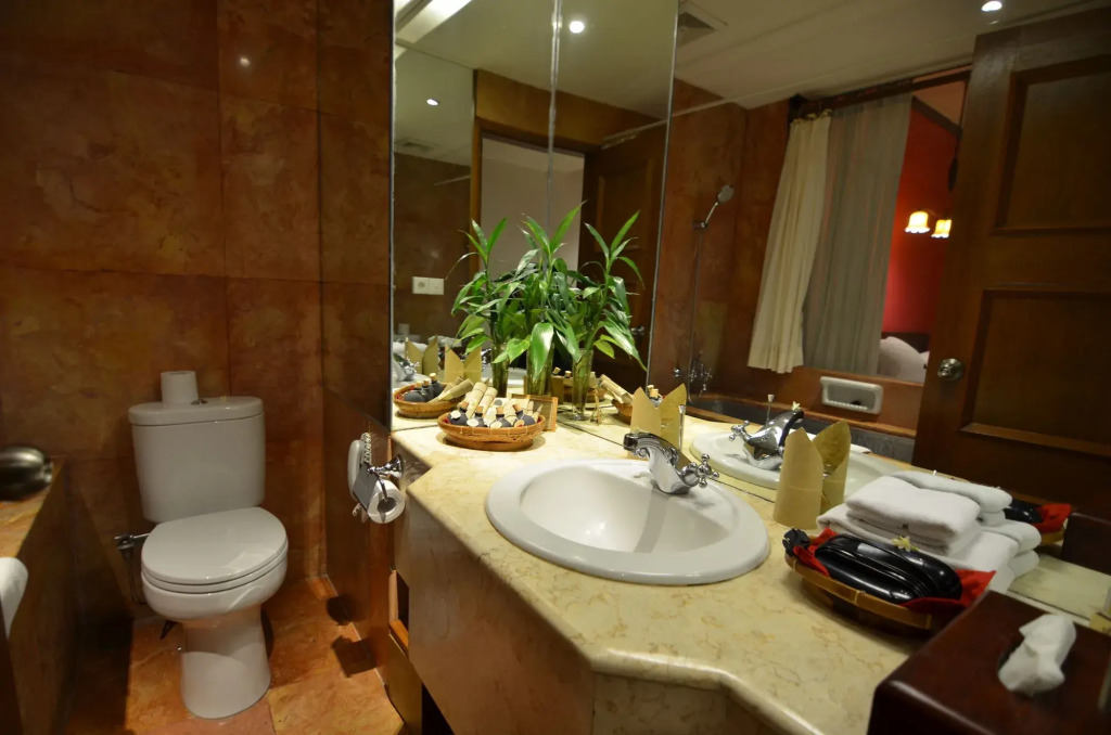 Hotel Tugu Malang - CHSE Certified