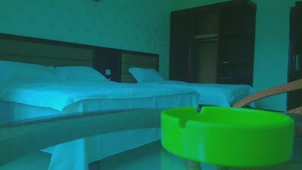 Ju Yuan Ge Hotel