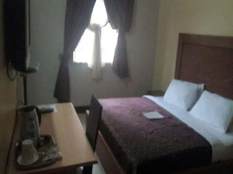 The Nest Hotel