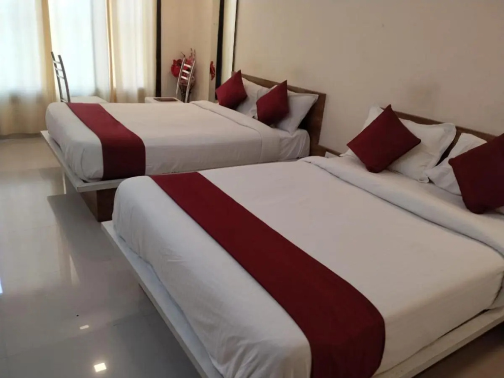 Dollar Villa Resort