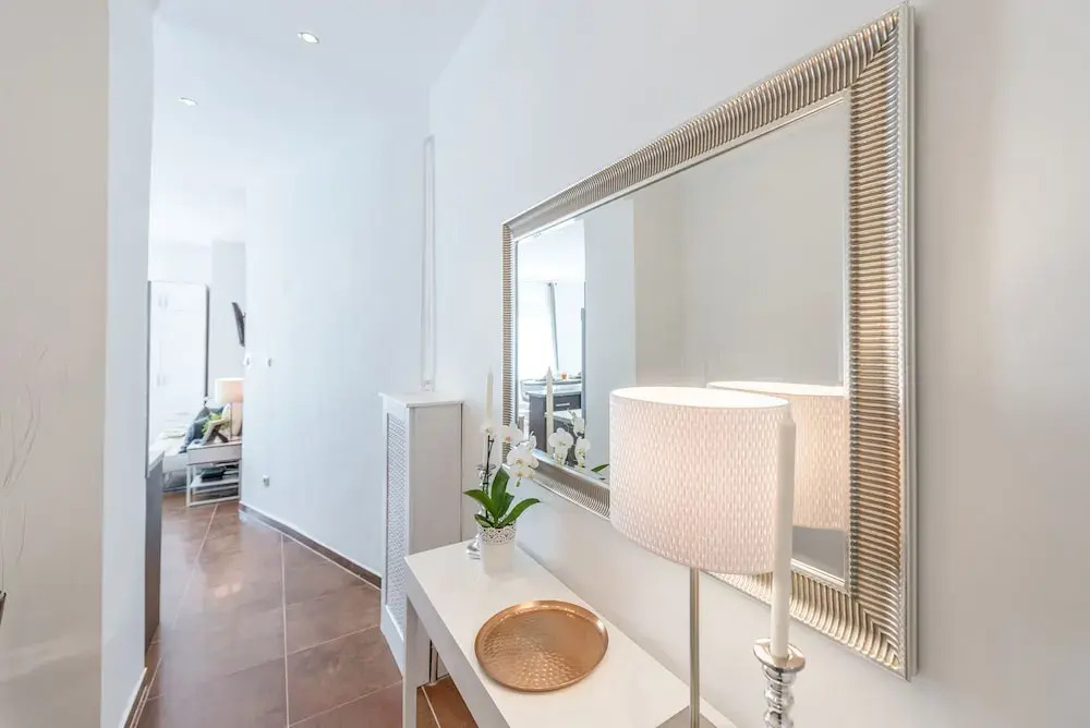 Oasis Apartments - Fashion Street